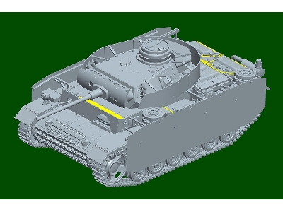 Pz.Kpfw.Iii Ausf.M - image 19