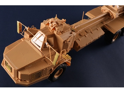 Archer Artillery System Fh77bw L52 - image 4