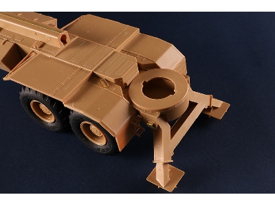 Archer Artillery System Fh77bw L52 - image 5