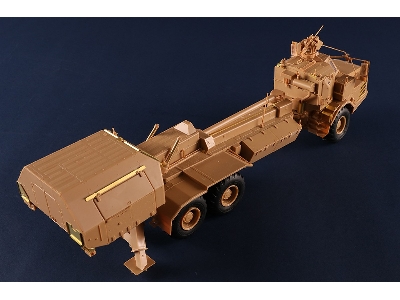 Archer Artillery System Fh77bw L52 - image 6