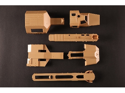 Archer Artillery System Fh77bw L52 - image 8