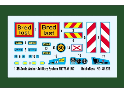 Archer Artillery System Fh77bw L52 - image 13