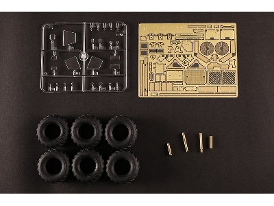 Archer Artillery System Fh77bw L52 - image 15