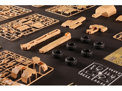 Archer Artillery System Fh77bw L52 - image 16