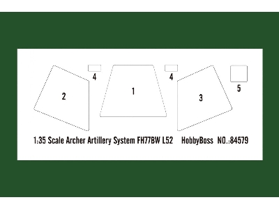 Archer Artillery System Fh77bw L52 - image 17