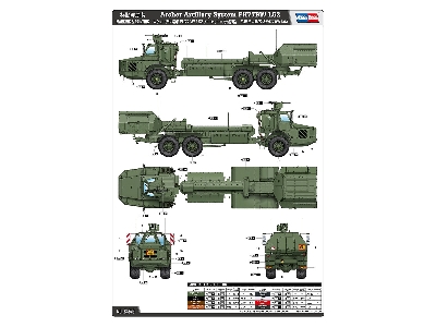 Archer Artillery System Fh77bw L52 - image 18