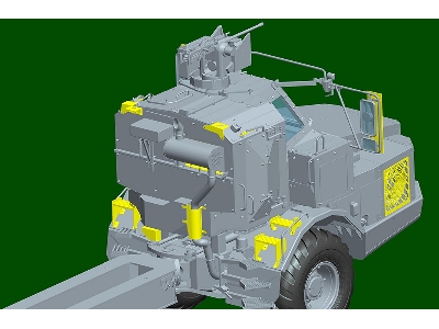 Archer Artillery System Fh77bw L52 - image 21