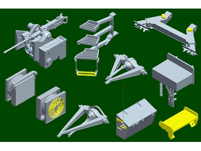Archer Artillery System Fh77bw L52 - image 22
