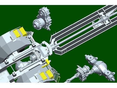 Archer Artillery System Fh77bw L52 - image 23