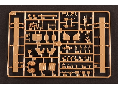 German Wwii Flakpanzer V Ausf.A - image 10