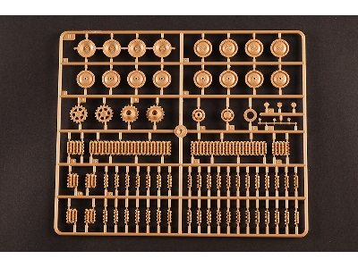German Wwii Flakpanzer V Ausf.A - image 11