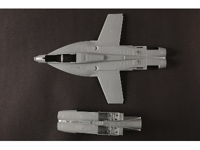 Boeing F/A-18 F Super Hornet (Vfc-12) - image 6