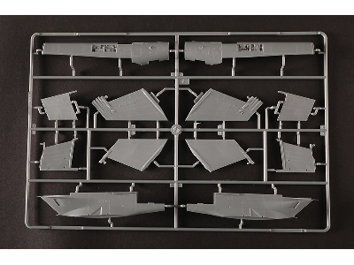 Boeing F/A-18 F Super Hornet (Vfc-12) - image 9