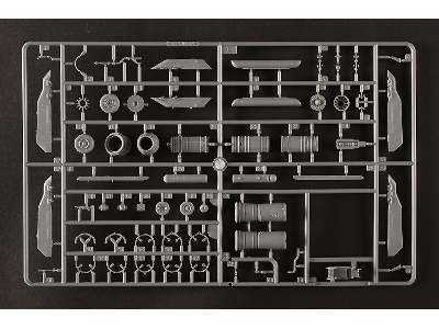 Boeing F/A-18 F Super Hornet (Vfc-12) - image 10