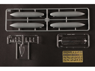 Boeing F/A-18 F Super Hornet (Vfc-12) - image 14