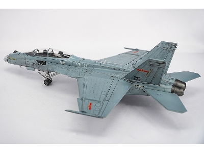 Boeing F/A-18 F Super Hornet (Vfc-12) - image 16