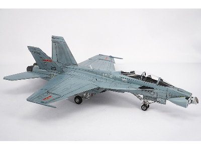 Boeing F/A-18 F Super Hornet (Vfc-12) - image 17