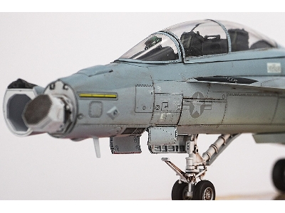Boeing F/A-18 F Super Hornet (Vfc-12) - image 18