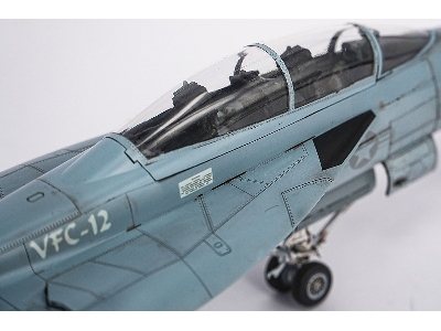 Boeing F/A-18 F Super Hornet (Vfc-12) - image 19