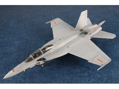 Boeing F/A-18 F Super Hornet (Vfc-12) - image 20