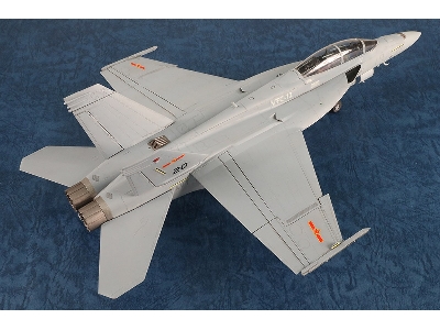 Boeing F/A-18 F Super Hornet (Vfc-12) - image 21