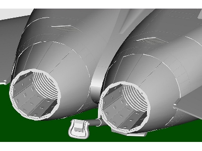 Boeing F/A-18 F Super Hornet (Vfc-12) - image 29