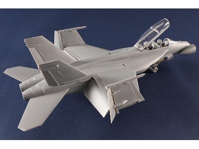 Boeing F/A-18 F Super Hornet (Vfc-12) - image 30