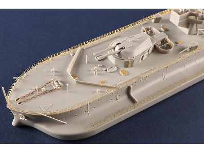 Hms General Wolfe - image 3