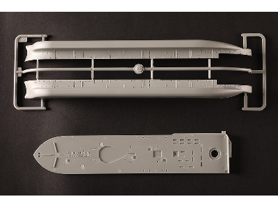 Hms General Wolfe - image 4