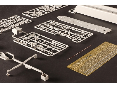 Hms General Wolfe - image 9