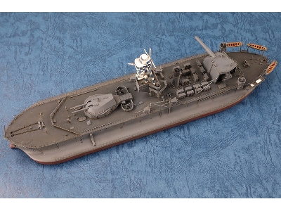 Hms General Wolfe - image 10