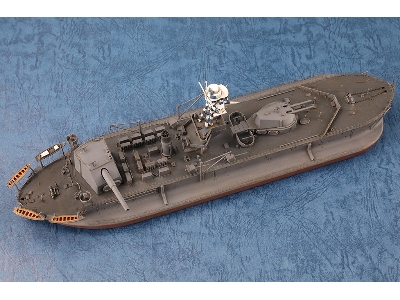 Hms General Wolfe - image 11