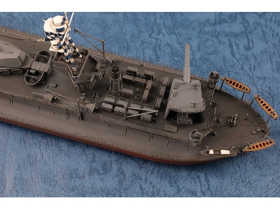 Hms General Wolfe - image 12