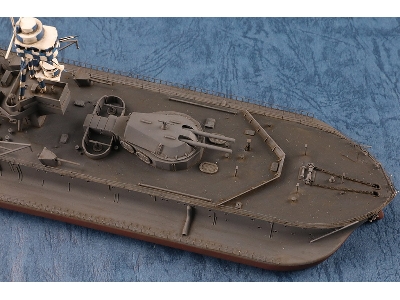 Hms General Wolfe - image 14