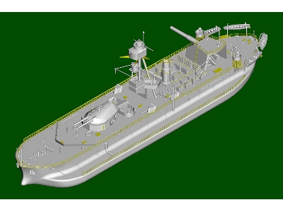 Hms General Wolfe - image 16