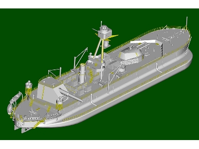 Hms General Wolfe - image 17