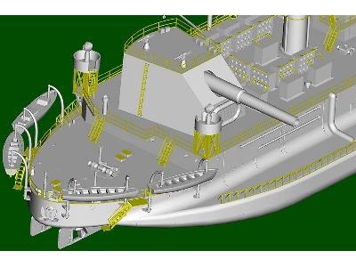 Hms General Wolfe - image 19