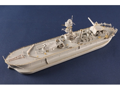 Hms General Wolfe - image 20