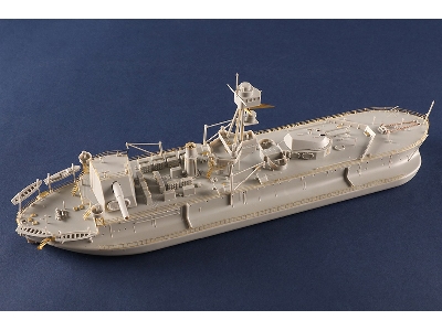 Hms General Wolfe - image 21