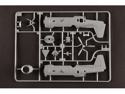 Grumman Tbf-1c Avenger - image 5