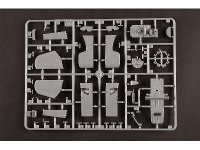 Grumman Tbf-1c Avenger - image 8