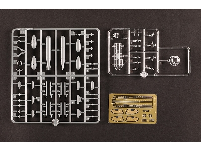 Grumman Tbf-1c Avenger - image 10