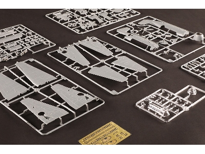 Grumman Tbf-1c Avenger - image 11