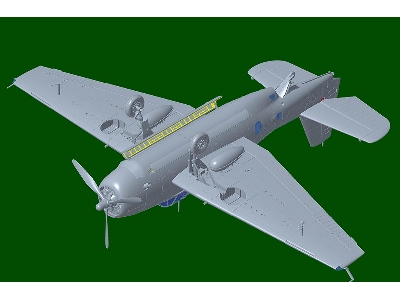 Grumman Tbf-1c Avenger - image 17