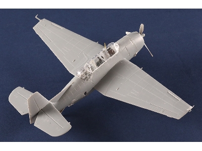 Grumman Tbf-1c Avenger - image 20