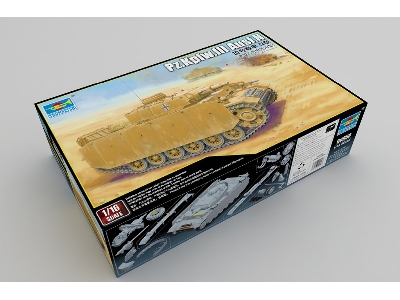 Pz.Kpfw.Iii Ausf.N - image 2