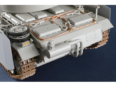 Pz.Kpfw.Iii Ausf.N - image 3