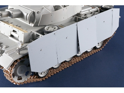 Pz.Kpfw.Iii Ausf.N - image 4