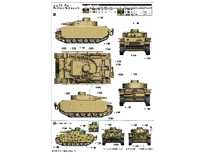 Pz.Kpfw.Iii Ausf.N - image 11