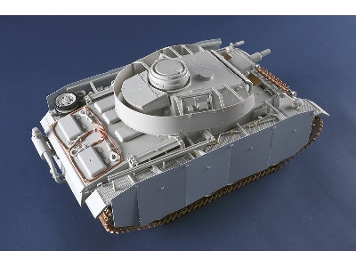 Pz.Kpfw.Iii Ausf.N - image 14